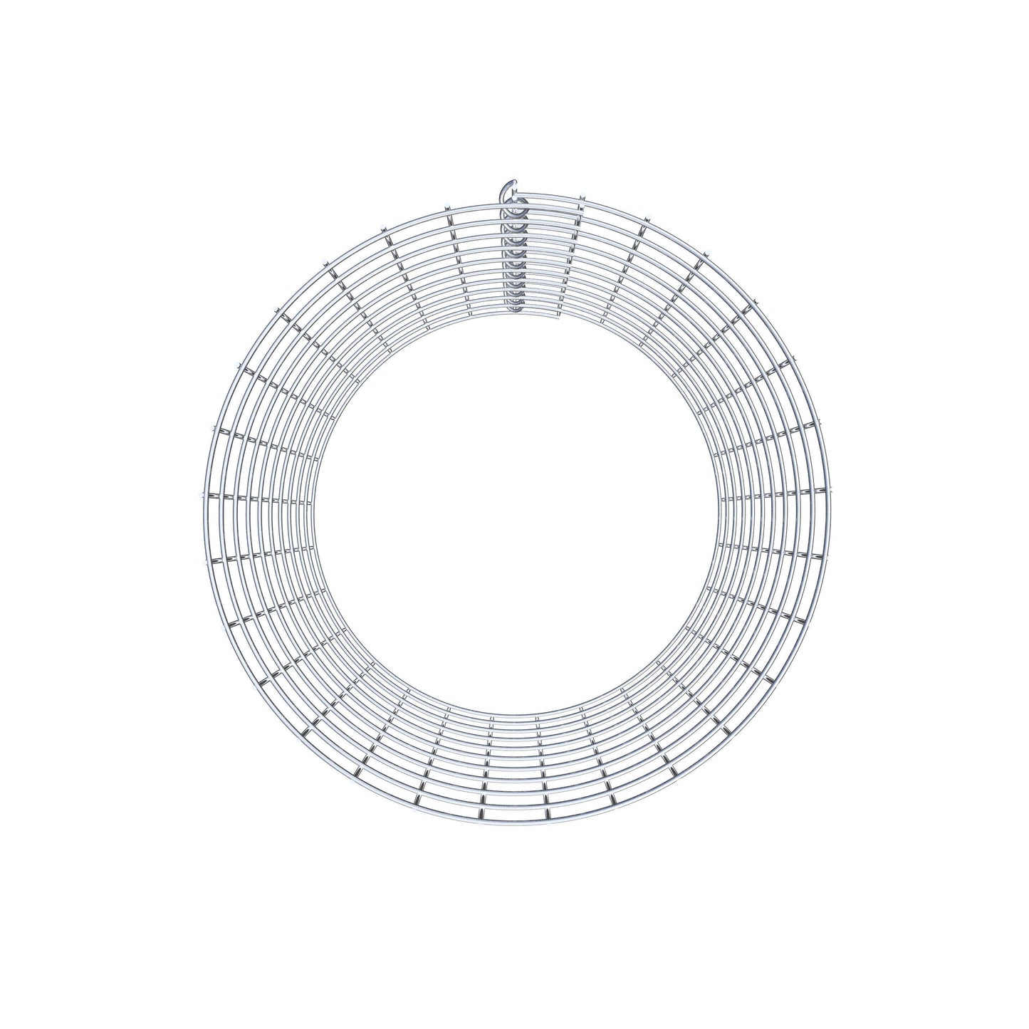 Gabion column diameter 47 cm MW 5 x 5 cm round