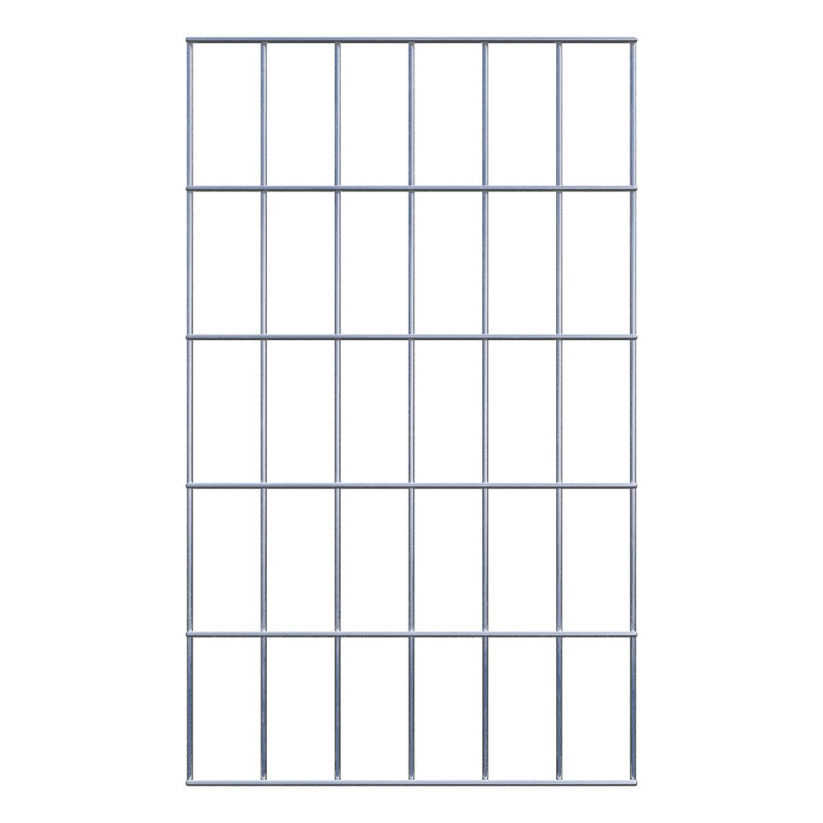 Rutnät 5 x 10 cm maskstorlek