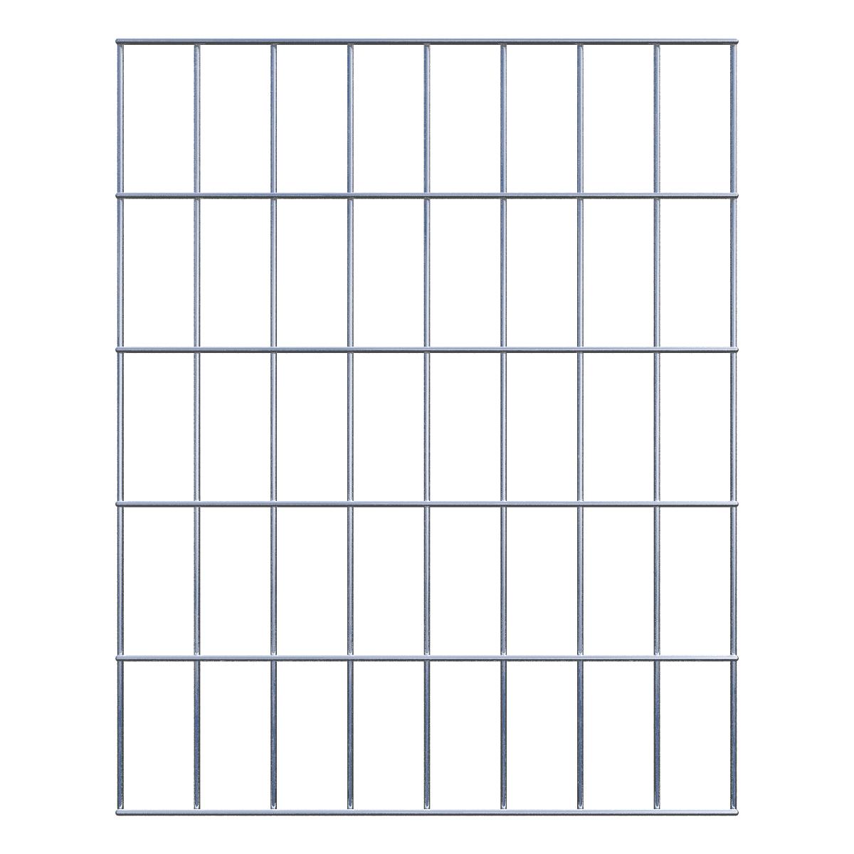 Rutnät 5 x 10 cm maskstorlek