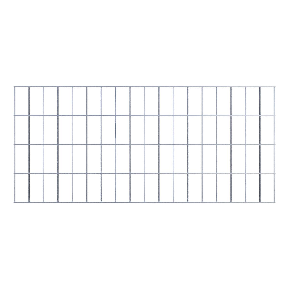 Rutnät 5 x 10 cm maskstorlek