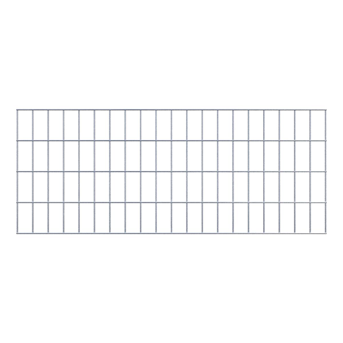 Rutnät 5 x 10 cm maskstorlek