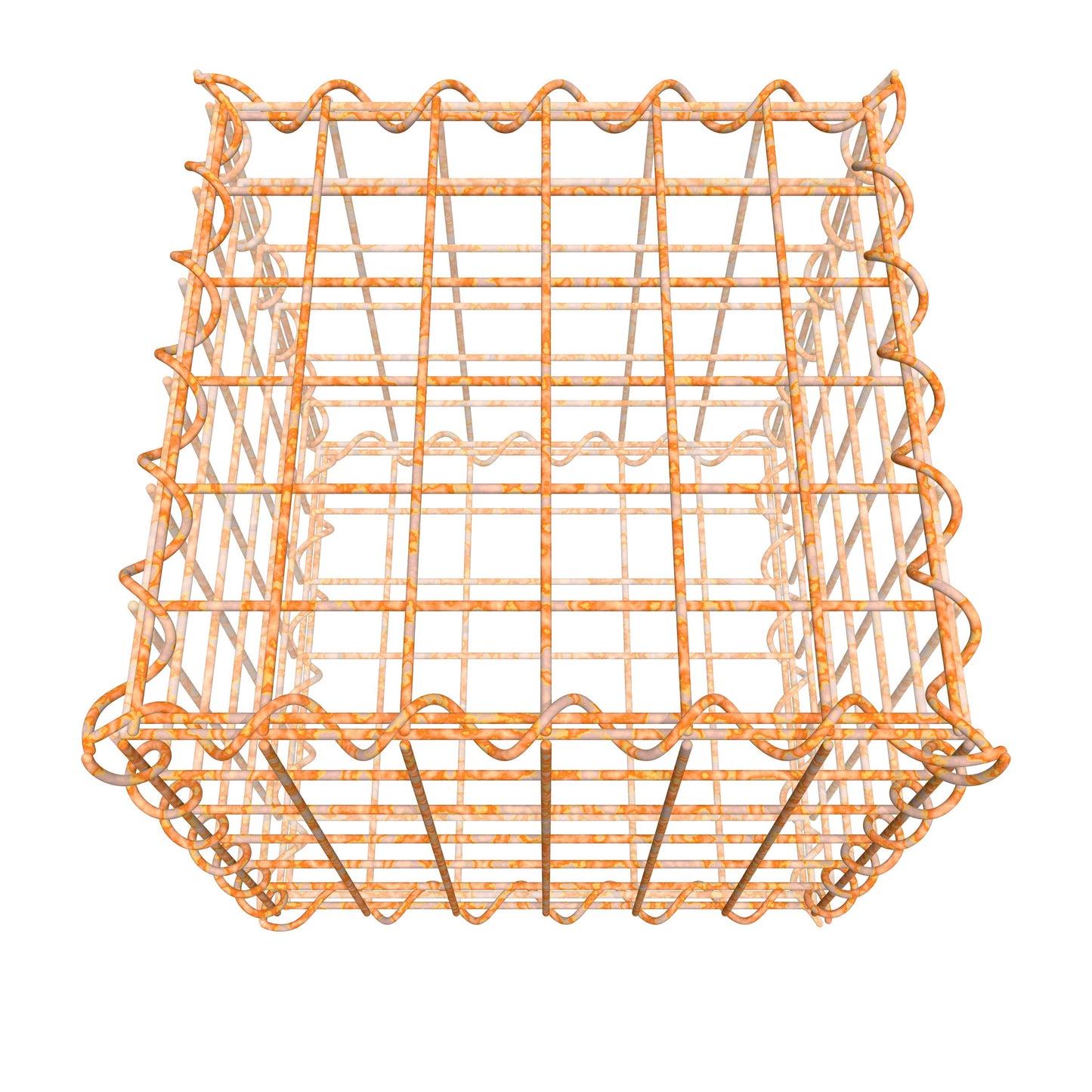 Rostig 05x05 030x030x030 4 p3