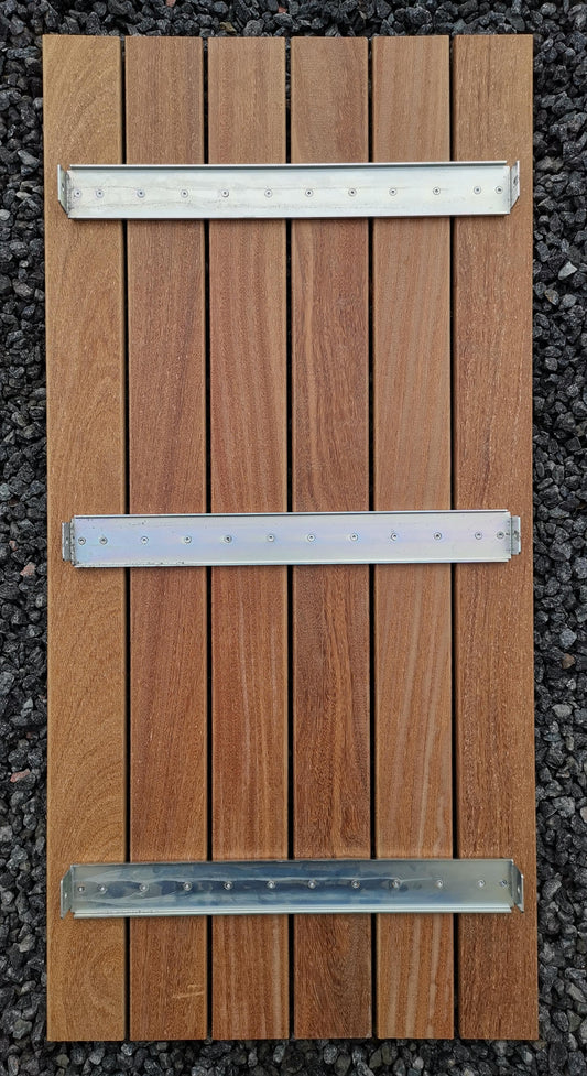 Kort bänkdyna CUMARU 50 cm