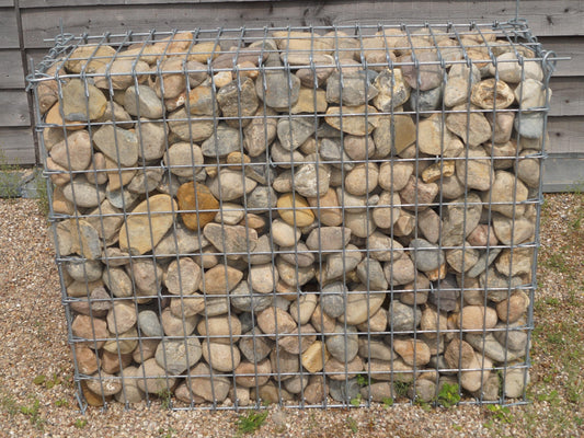 Insteekcompartiment 104 cm x 81 cm x 34 cm (L x H x D), maaswijdte 5 cm x 10 cm