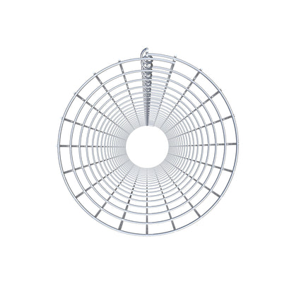 Columna de gaviones diámetro 32 cm, MW 5 x 10 cm redonda