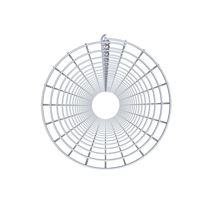 Columna de gaviones diámetro 32 cm, MW 5 x 10 cm redonda
