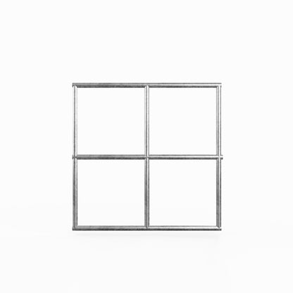 Grille 10 x 10 cm de maille