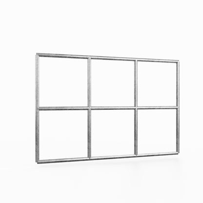 Grille 10 x 10 cm de maille