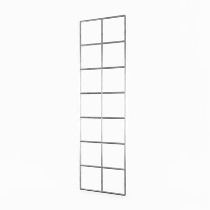 Grille 10 x 10 cm de maille