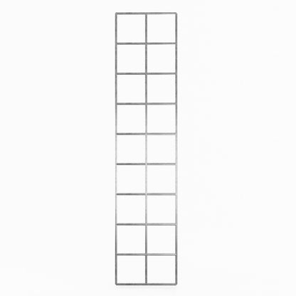 Grille 10 x 10 cm de maille