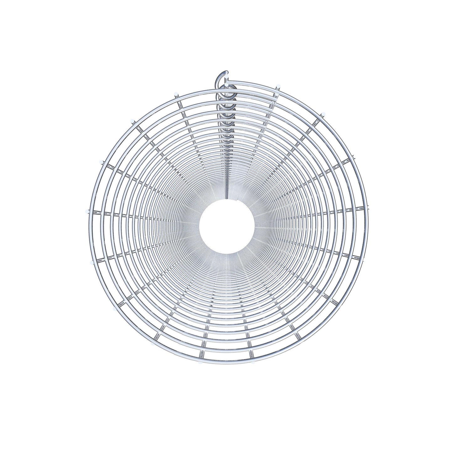 Gabion column diameter 27 cm MW 5 x 5 cm round