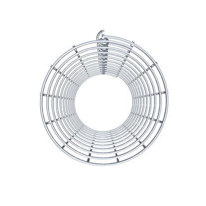 Colonna di gabbioni diametro 22 cm MW 5 x 5 cm rotonda