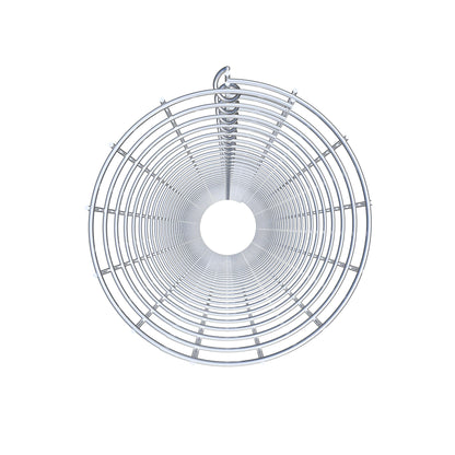 Colonna di gabbioni diametro 22 cm MW 5 x 5 cm rotonda