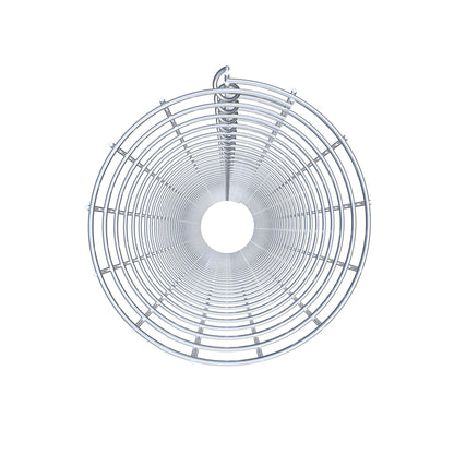 Colonna di gabbioni diametro 22 cm MW 5 x 5 cm rotonda