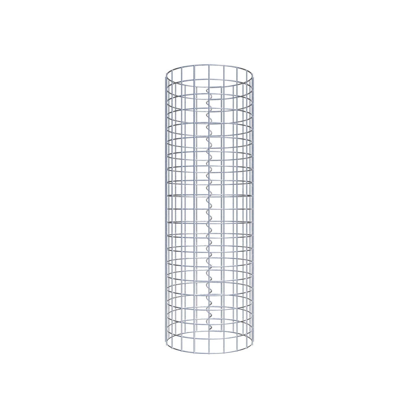 Gabion column diameter 32 cm MW 5 x 5 cm round