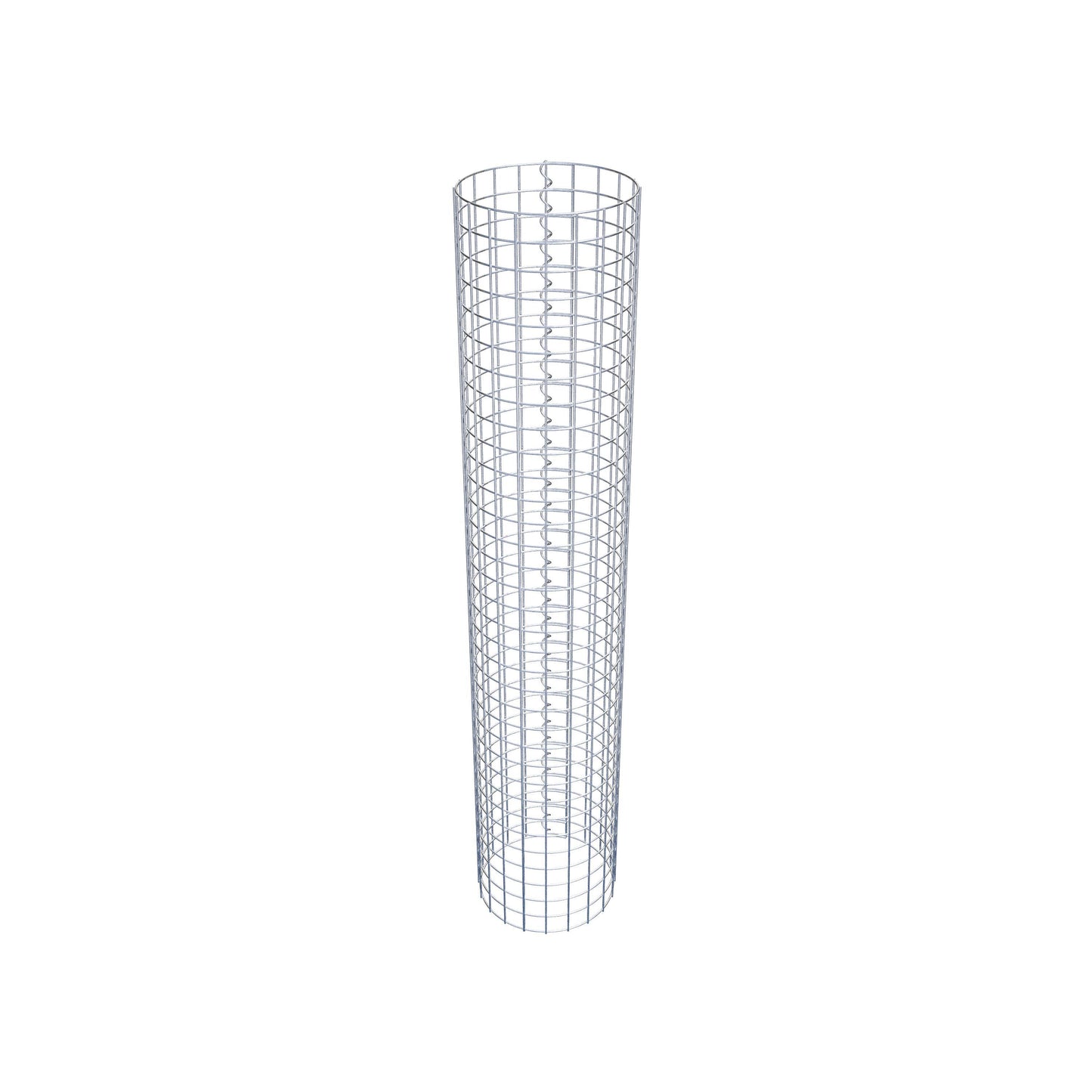 Gabion column diameter 32 cm MW 5 x 5 cm round