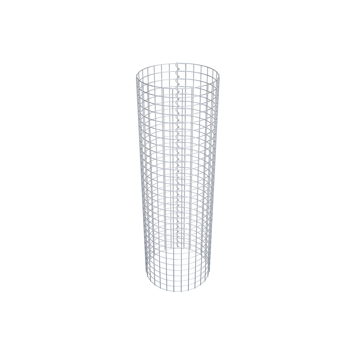 Gabion column diameter 47 cm MW 5 x 5 cm round