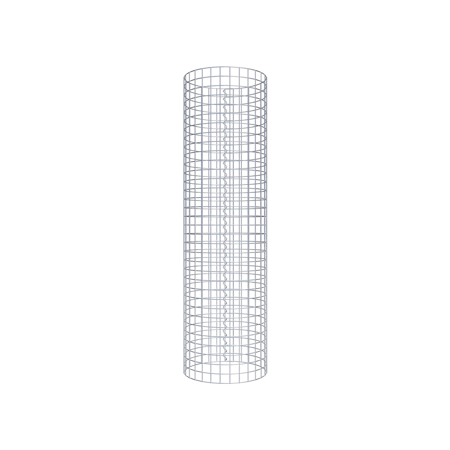 Gabion column diameter 47 cm MW 5 x 5 cm round