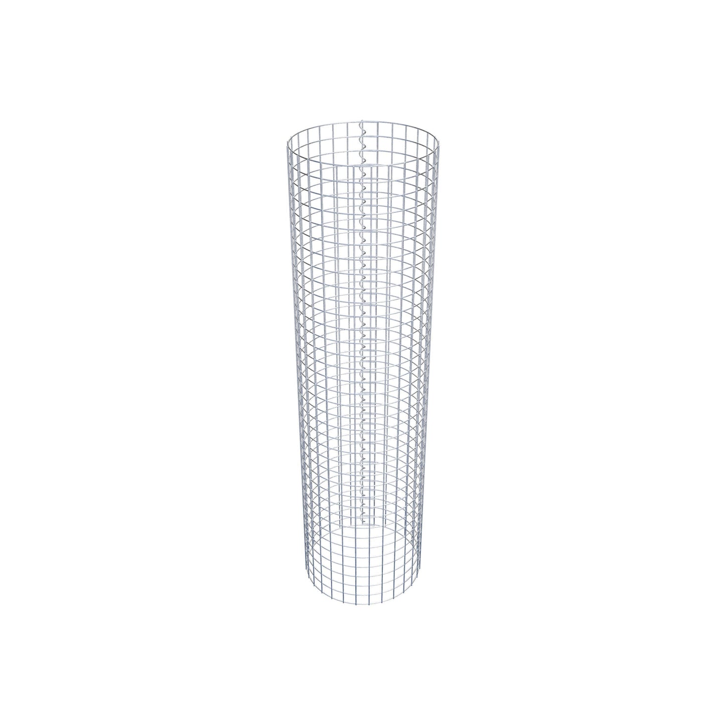 Gabion column diameter 47 cm MW 5 x 5 cm round