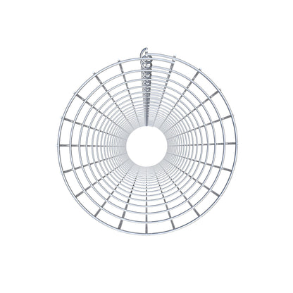 Columna de gaviones diámetro 32 cm, MW 5 x 10 cm redonda