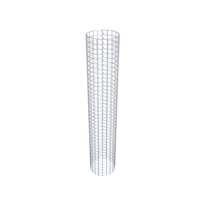 Gabion column diameter 32 cm MW 5 x 5 cm round
