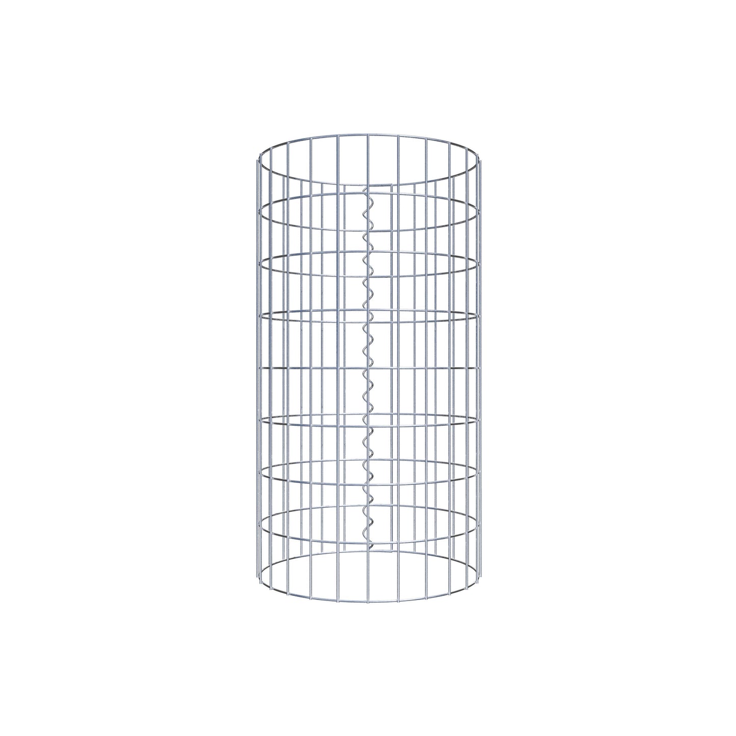 Schanskorf diameter 42 cm, MW 5 x 10 cm rond