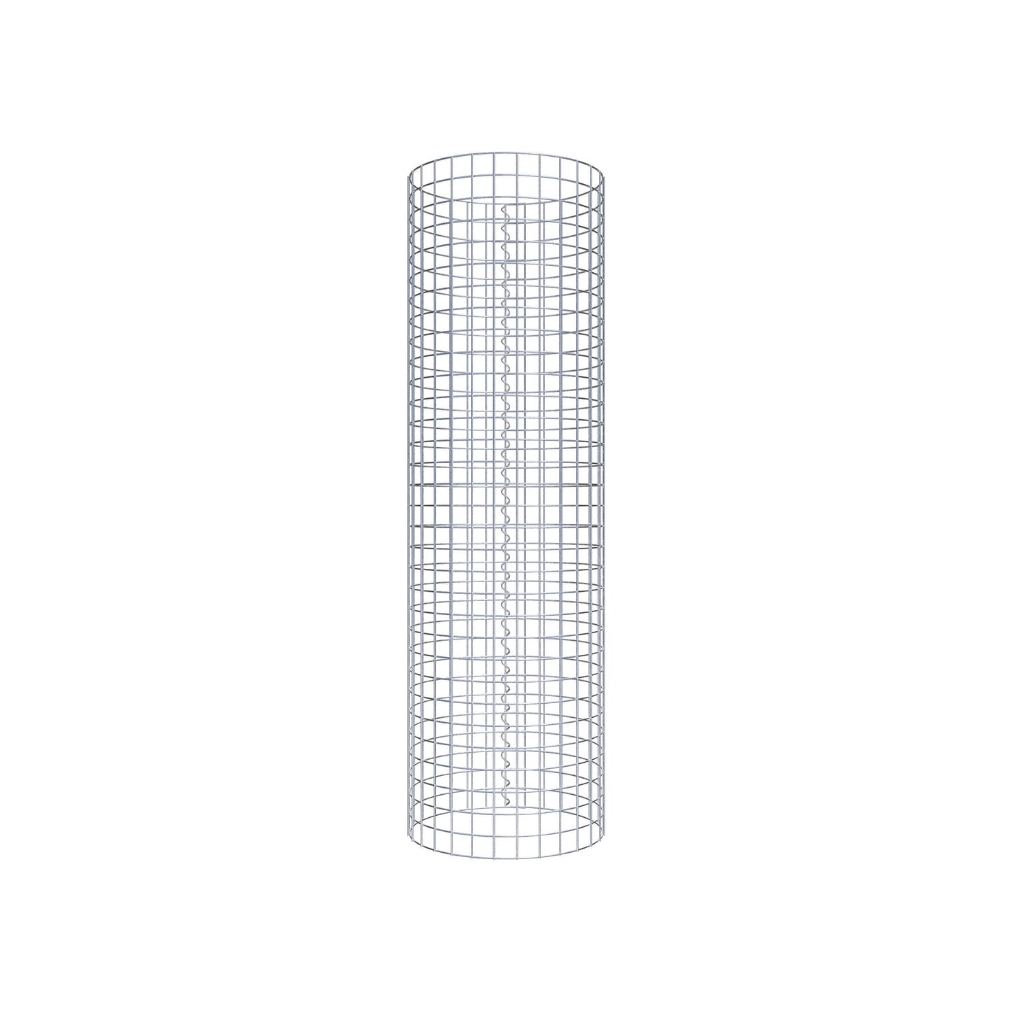 Gabion column diameter 47 cm MW 5 x 5 cm round