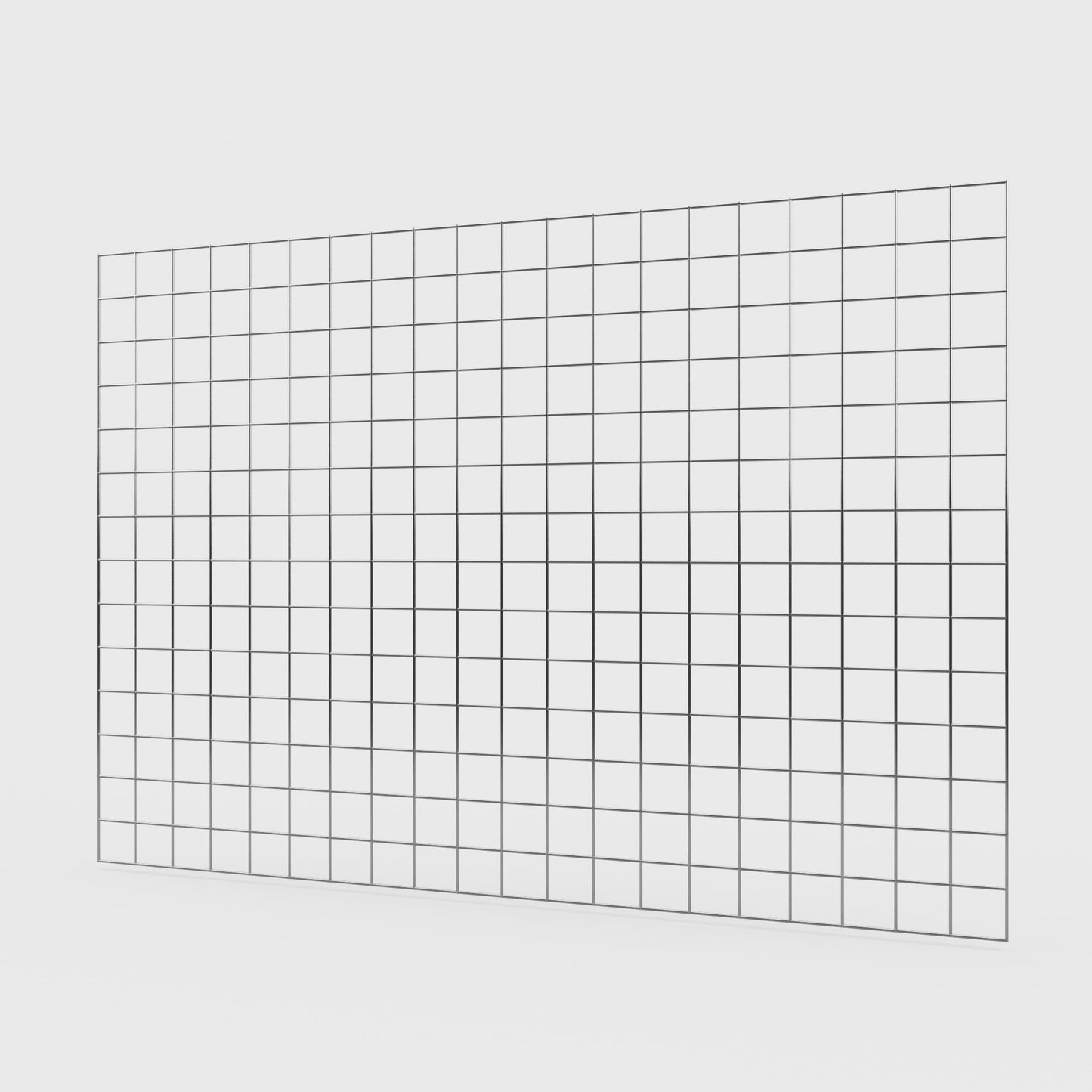 Raster 5 x 5 cm maaswijdte