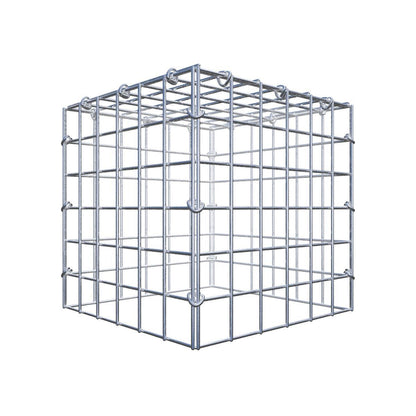 Gabione 05x05 030x030x030 Typ3 C-Ring