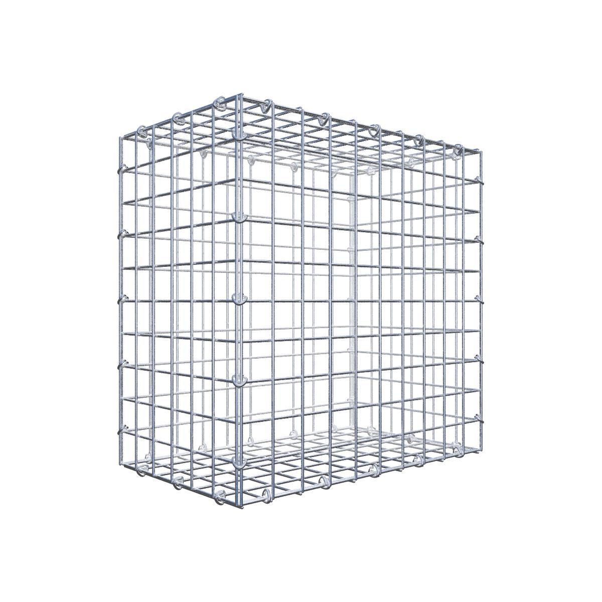 Gabione 05x05 050x050x030 Typ1 C-Ring