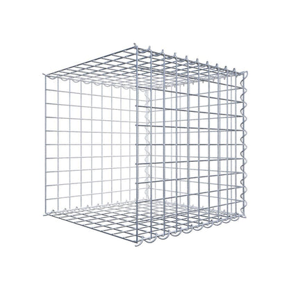 Gabione 05x05 050x050x050 Typ2 Spiral