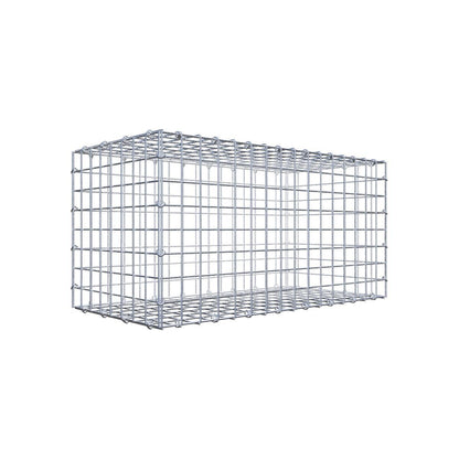 Gabione 05x05 080x040x040 Typ1 C-Ring