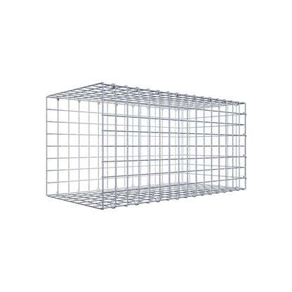 Gabione 05x05 080x040x040 Typ2 C-Ring