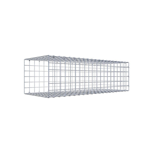 Gabione 05x05 100x030x040 Typ2 C-Ring