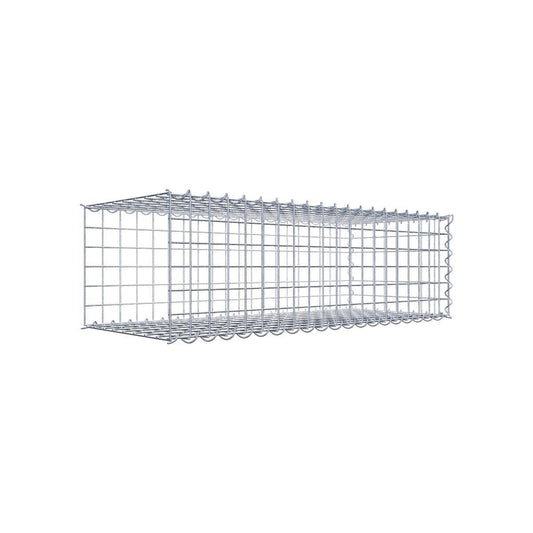 Gabione 05x05 100x030x040 Typ2 Spiral