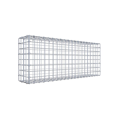 Gabione 05x05 100x040x020 Typ1 C-Ring