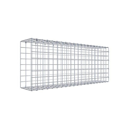 Gabione 05x05 100x040x020 Typ2 C-Ring