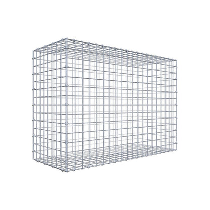 Gabione 05x05 100x070x040 Typ1 C-Ring