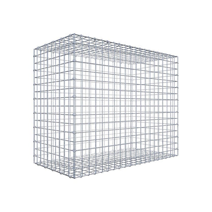 Gabione 05x05 100x080x050 Typ1 C-Ring