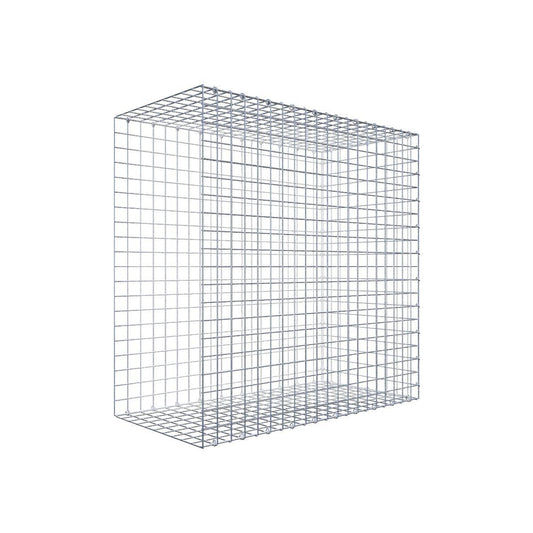 Gabione 05x05 100x100x050 Typ2 C-Ring