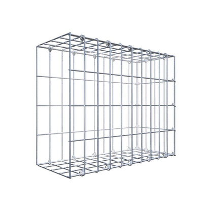 Gabione 05x10 050x040x020 Typ2 C-Ring