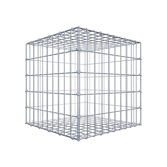 Gabione 05x10 050x050x050 Typ1 C-Ring