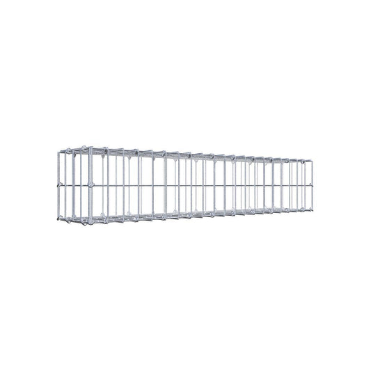 Gabione 05x10 100x020x020 Typ1 C-Ring