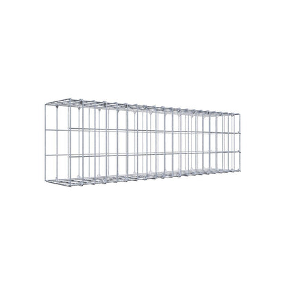 Gabione 05x10 100x030x020 Typ2 C-Ring