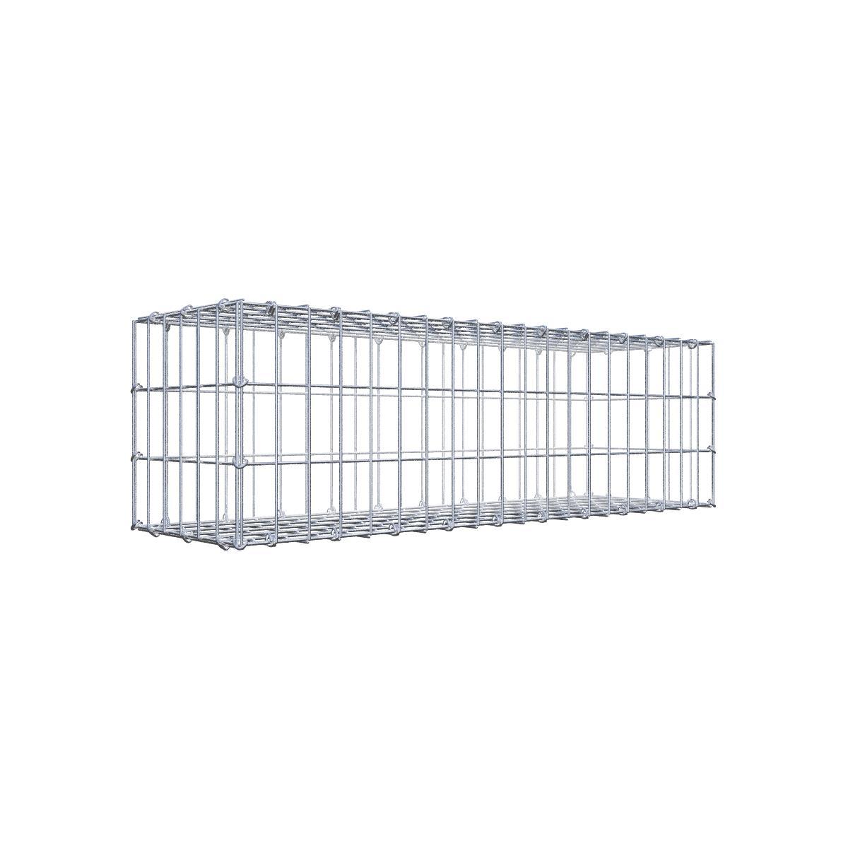 Gabione 05x10 100x030x030 Typ1 C-Ring