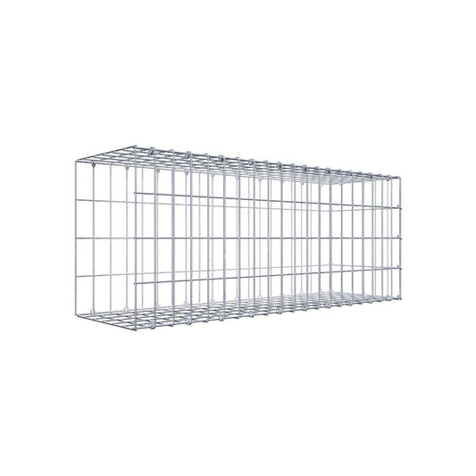 Gabione 05x10 100x040x030 Typ2 C-Ring