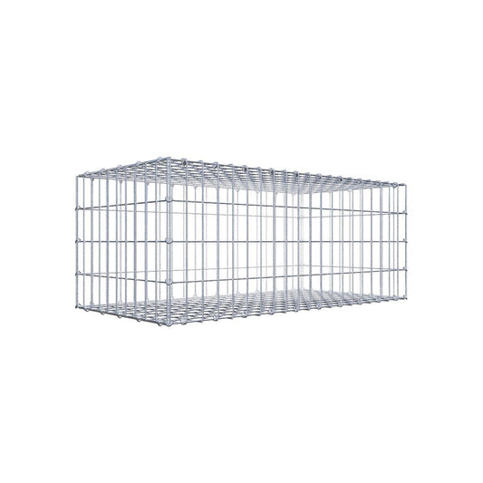 Gabione 05x10 100x040x050 Typ1 C-Ring