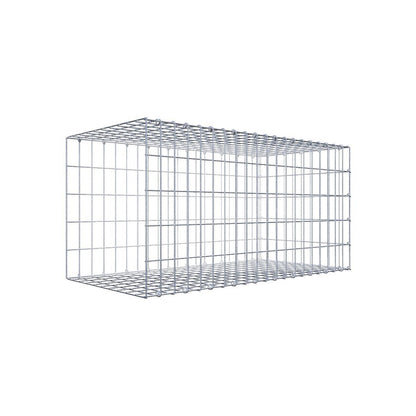 Gabione 05x10 100x050x050 Typ2 C-Ring