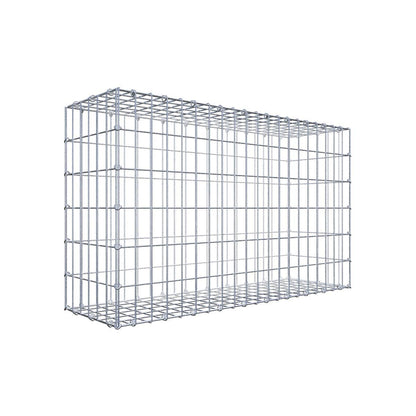 Gabione 05x10 100x060x030 Typ1 C-Ring