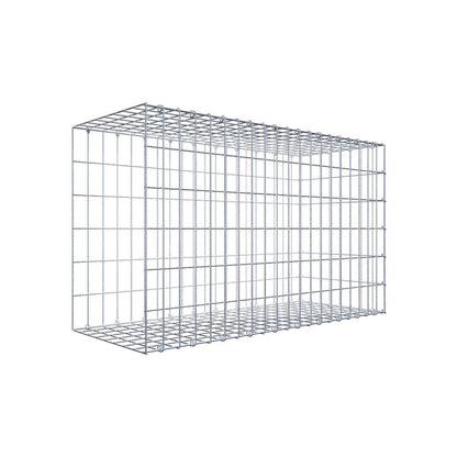 Gabione 05x10 100x060x040 Typ2 C-Ring